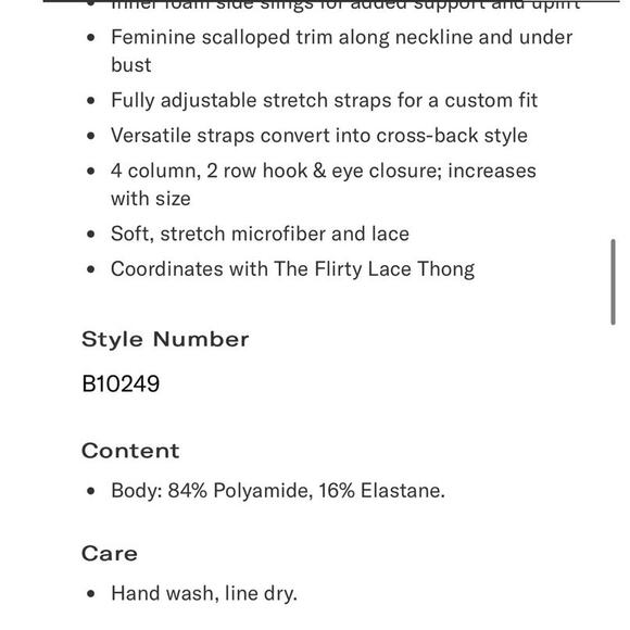 BARE 36DD The Push-Up Without Padding Bra NEW bare necessities B10249 GREEN sexy - Picture 8 of 11